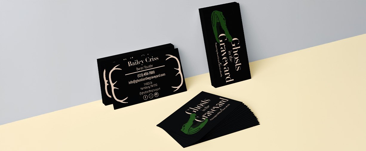 Red Creek Wildlife Center Brochure