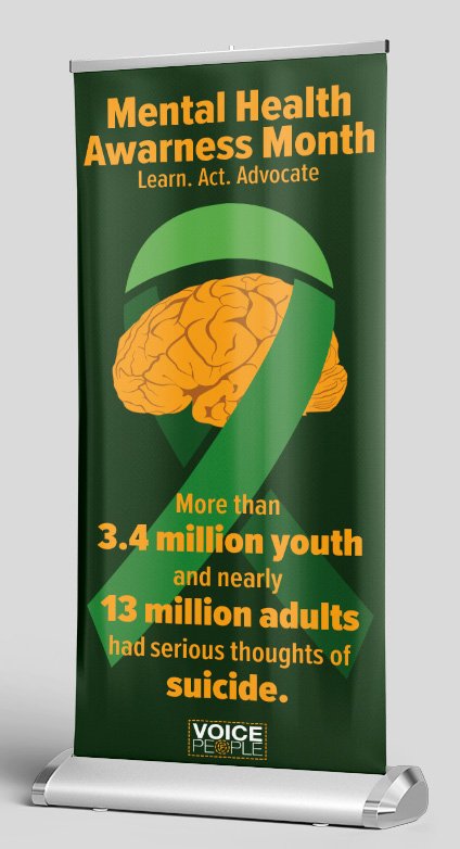 Red Creek Wildlife Center Brochure