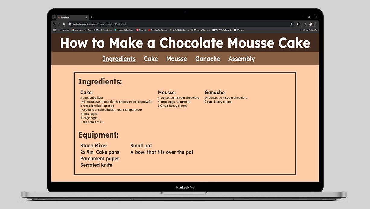 Red Creek Wildlife Center Brochure