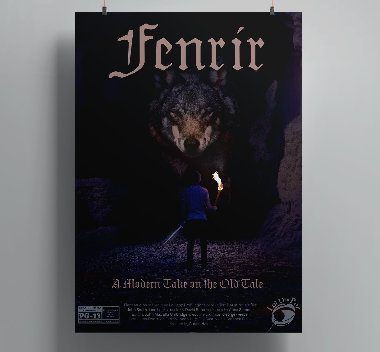 Red Creek Wildlife Center Brochure