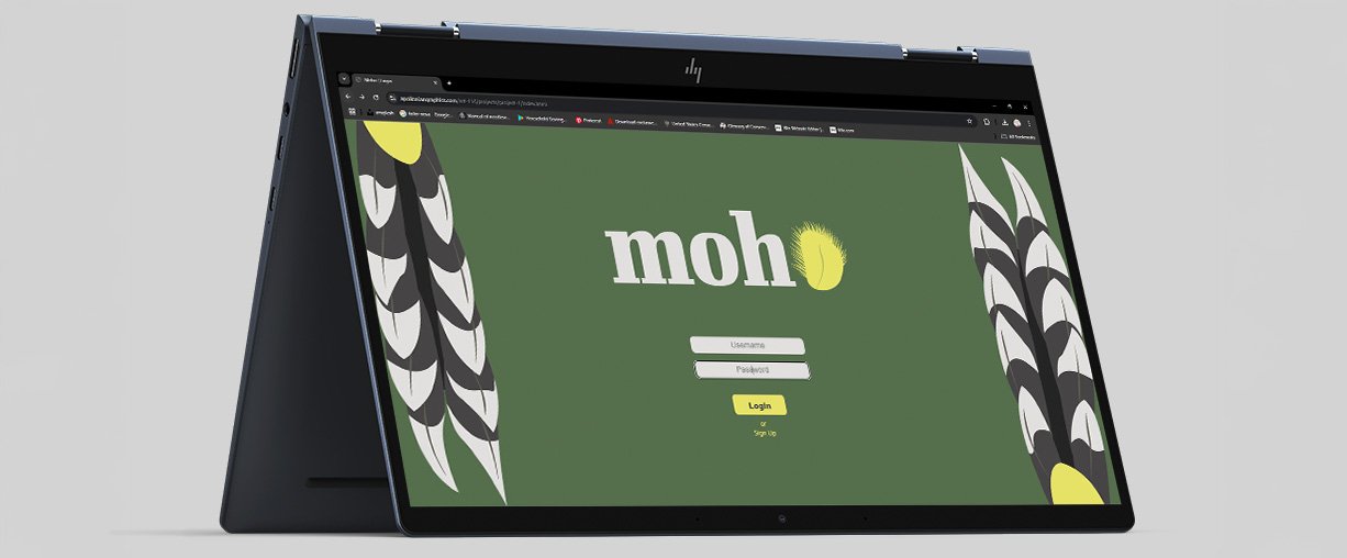 Red Creek Wildlife Center Brochure