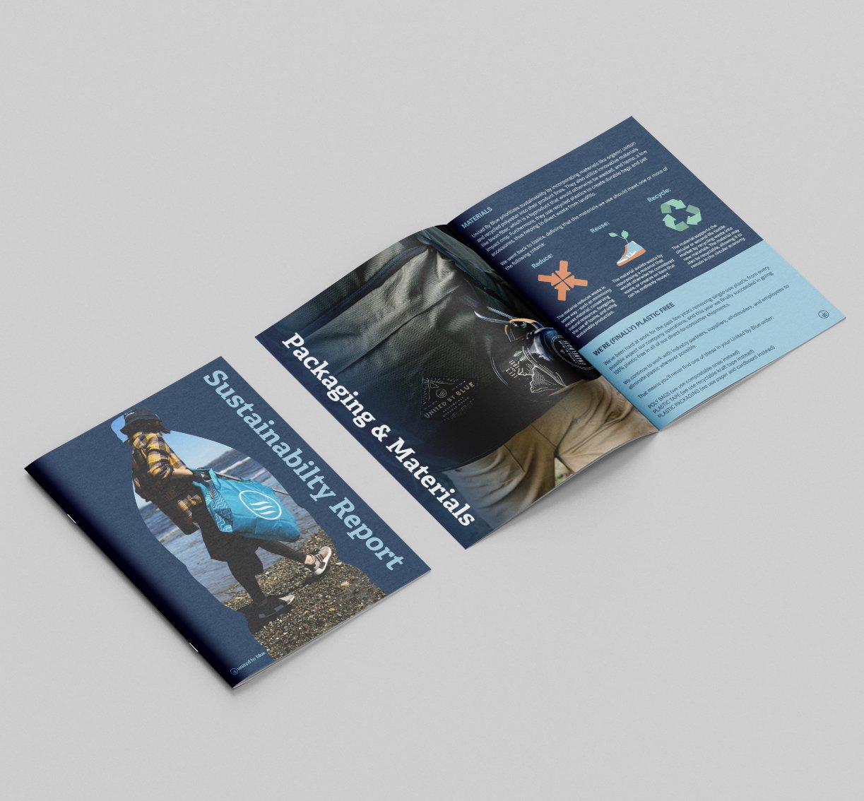 Red Creek Wildlife Center Brochure