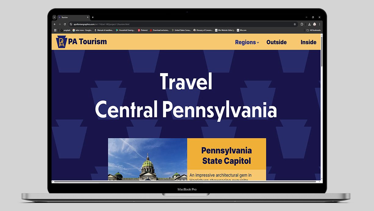 Red Creek Wildlife Center Brochure